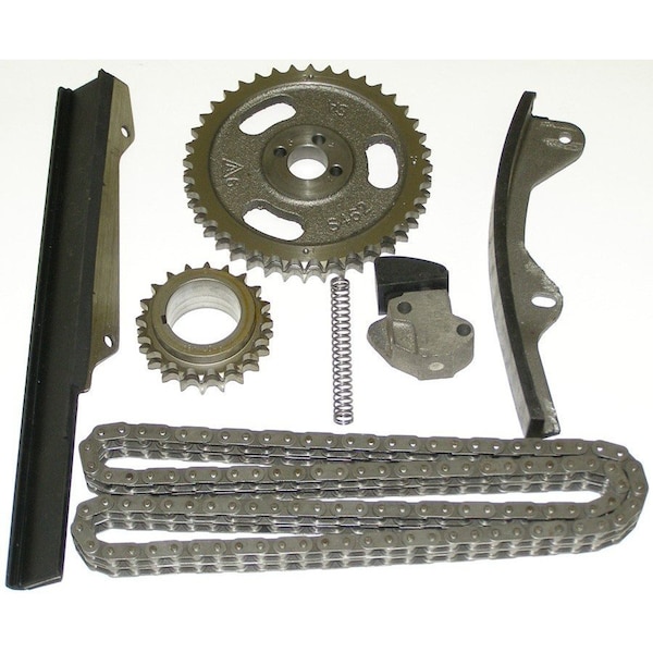 Cloyes 75-83 Nissan 280Z-Zx 2.8L L6 Timing Kit, 9-4134Sa 9-4134SA - main